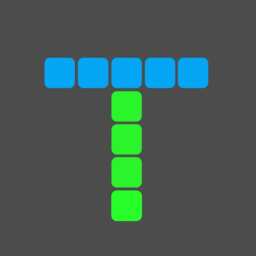 Tetrix Block Lines icon