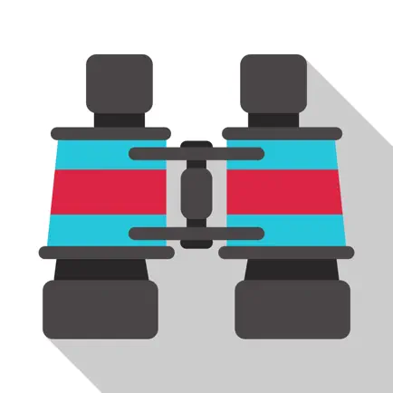 Binoculars for Kids Читы