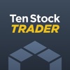 Icon Ten Stock Trader