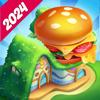 Cooking Fairy - Future Island - ADONE PTE. LTD.