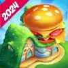 Cooking Fairy - Future Island App Feedback