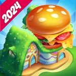 Download Cooking Fairy - Future Island app