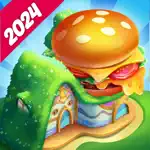 Cooking Fairy - Future Island App Cancel