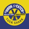 Hook & Catch icon