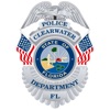 Clearwater PD icon