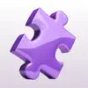 Puzzle. Kids App Delete