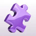 Puzzle. Kids App Contact