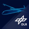 DLR eFlight icon