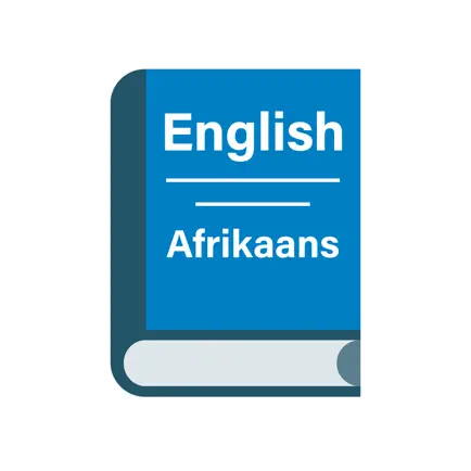 Afrikaans Dictionary - English Cheats