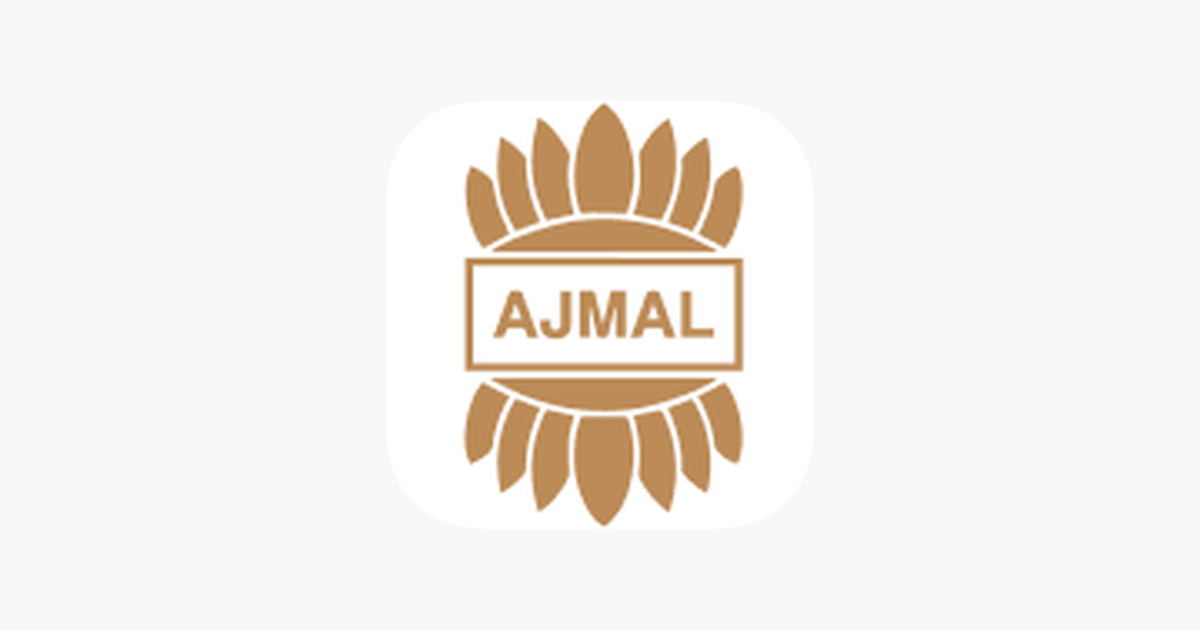 Ajmal Perfume Online(Official) on the App Store