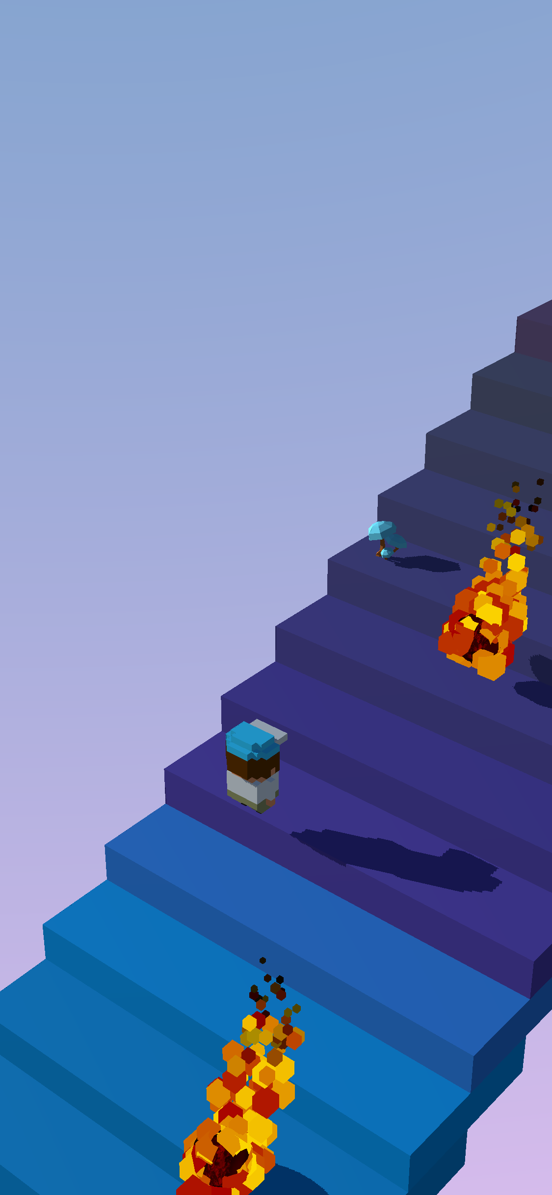 Climby Stair