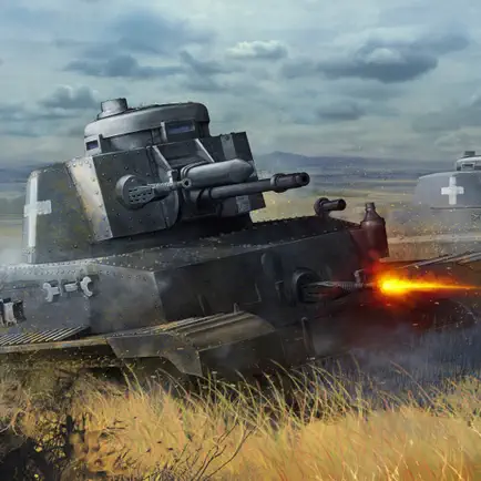 Tank Battle Extreme Cheats