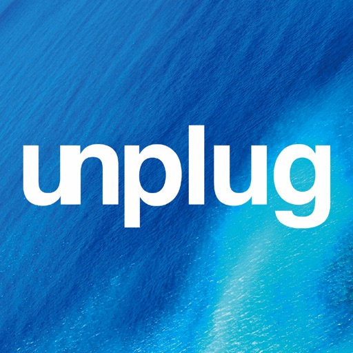 Unplug: Meditation