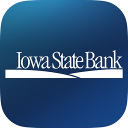 Iowa State Bank Mobile Banking