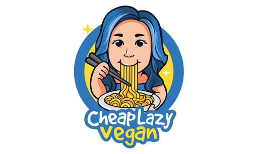 Cheap Lazy Vegan