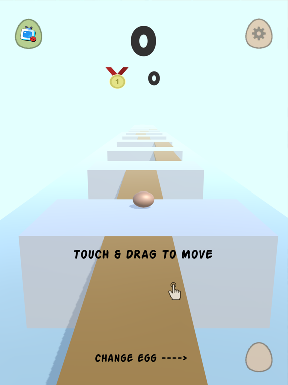 Screenshot #4 pour Egg Ed