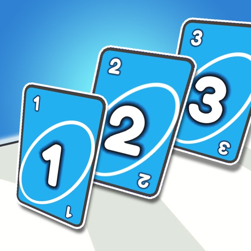 Card Numbers icon