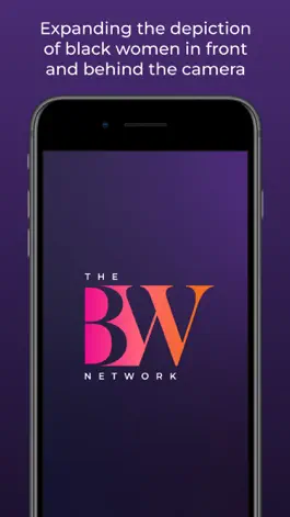 Game screenshot theBW Network mod apk