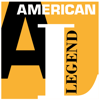 American Legend - FairLane Editions & Communication