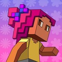 Characters Maker  Servers 3D