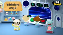 dr. panda uzayda iphone resimleri 2