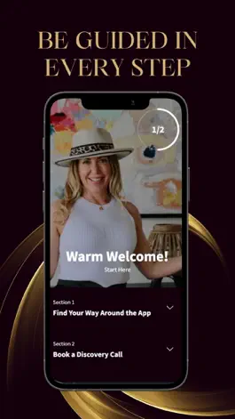 Game screenshot Mastering Menopause apk