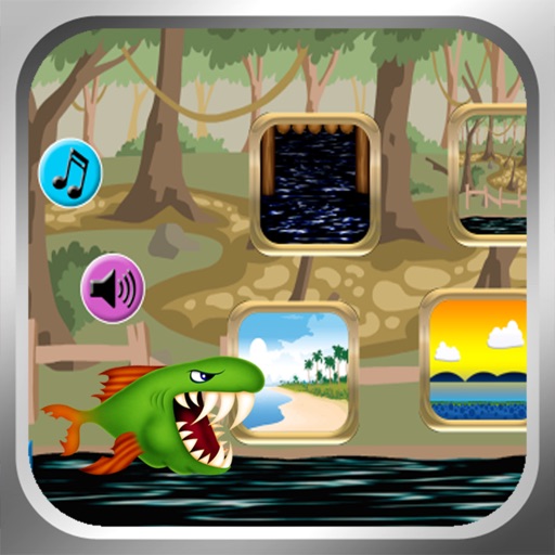 Fishing Ninja LT icon