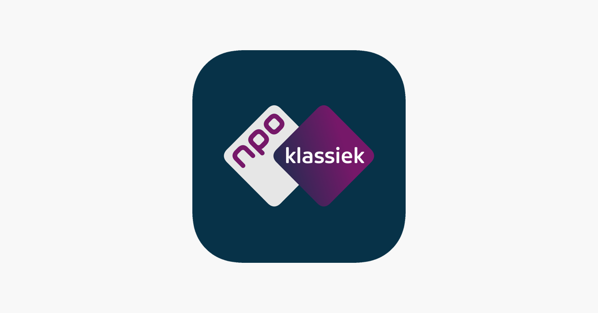 ‎NPO Klassiek on the App Store