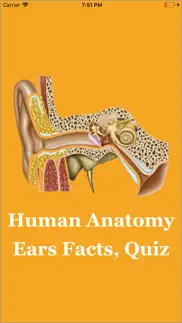human anatomy ears facts, quiz problems & solutions and troubleshooting guide - 2