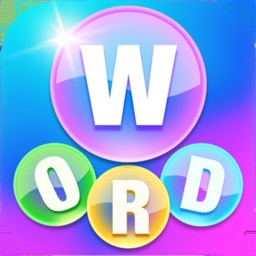 Word Games - Word Puzzle Game