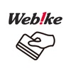 Webikeバイクショップペイメント - iPhoneアプリ