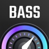 Bass Level: Boom Sound Booster icon