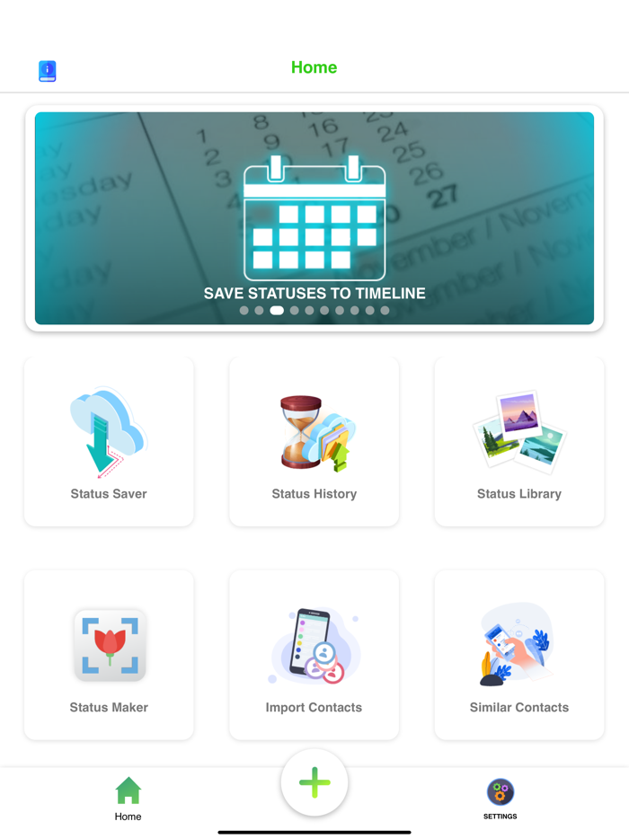 Status Saver Video Photo Save