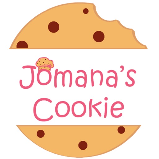 Jomana’s Cookie