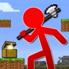 Block Miner Craft World Game - iPhoneアプリ