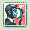 Stamps Identifier - Stamp Scan - Nataliia Saikina
