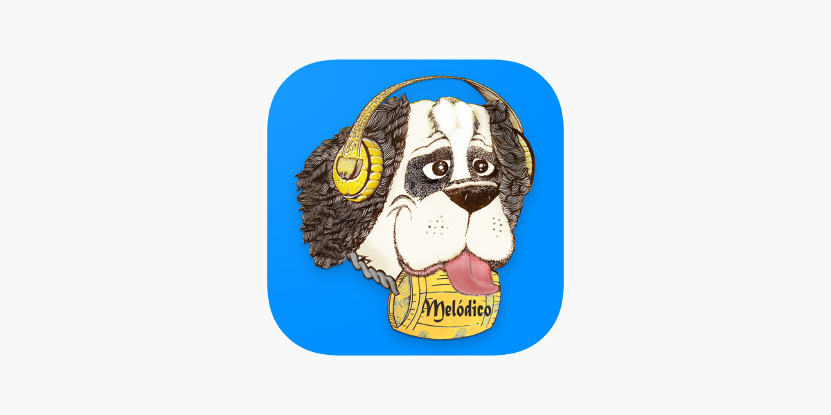 Radio Melodía Arequipa en App Store
