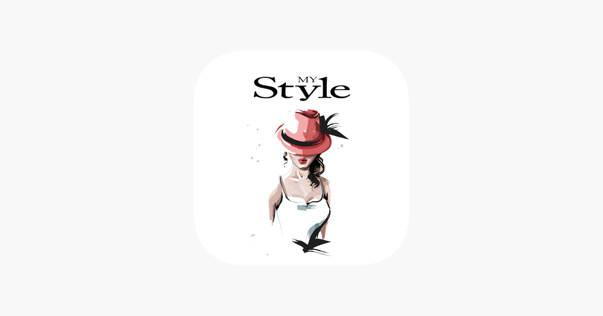 My style. My style