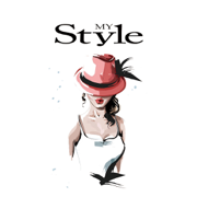 MyStyle-Gesicht,Bearbeiten,App