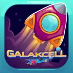 Galakcell App Contact