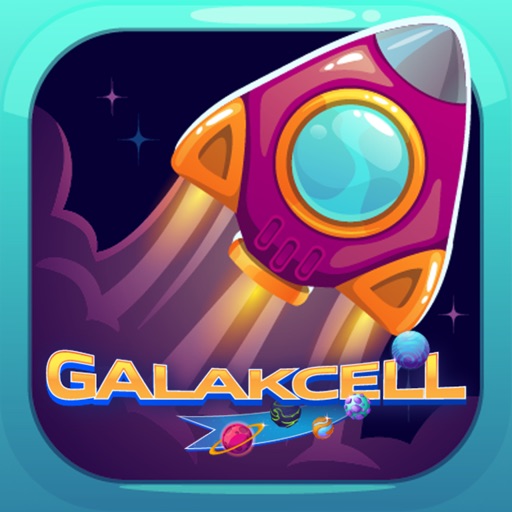 Galakcell icon