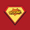Boom Foods icon