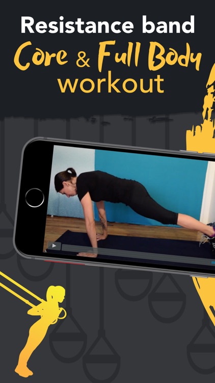 TRX Workout at Home vt apps screenshot-4