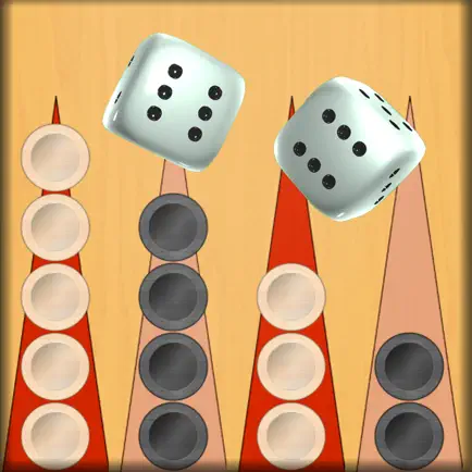 Backgammon Ultimate Читы