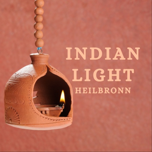 Indian Light Heilbronn icon