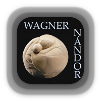 ArtBook - Wagner Nándor