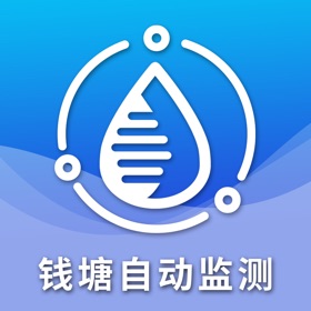 Screenshots (4) 钱塘自动监测