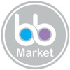 BB Market icon