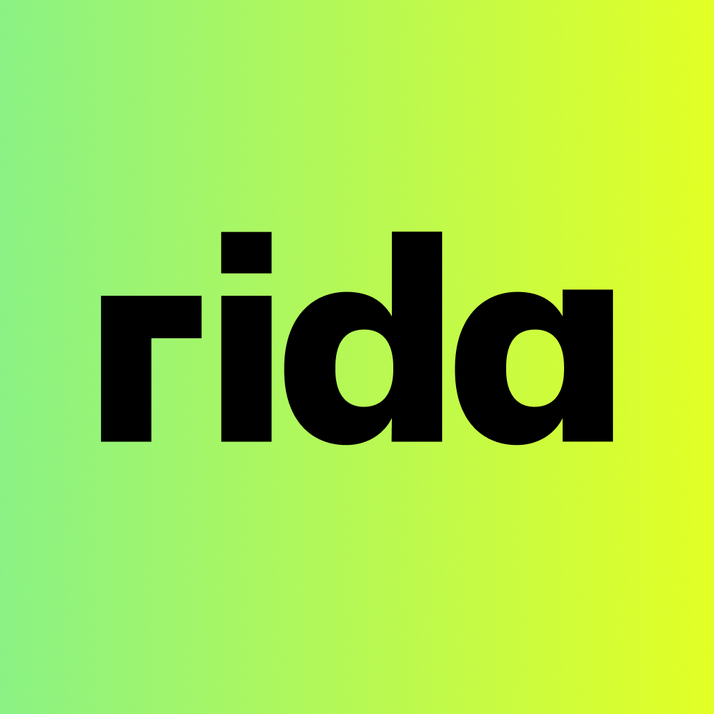 Get Rida Taxi for iOS, iPhone, iPad Aso Report