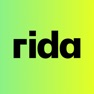 Get Rida Taxi for iOS, iPhone, iPad Aso Report